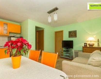 Apartment Mateo, private accommodation in city Split, Croatia - dnevni dio